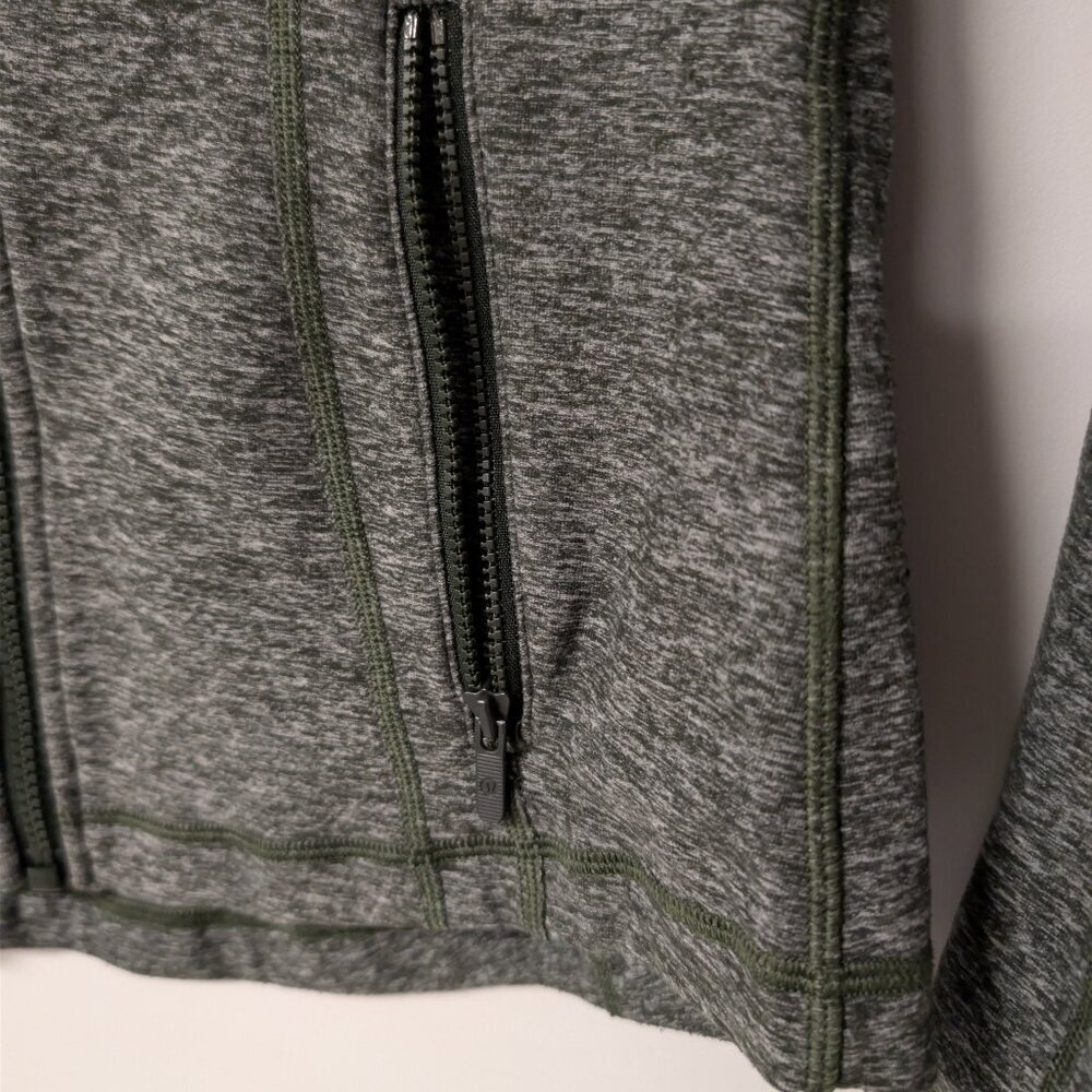 Lululemon Define Jacket (Rulu) - Picture 11 of 15